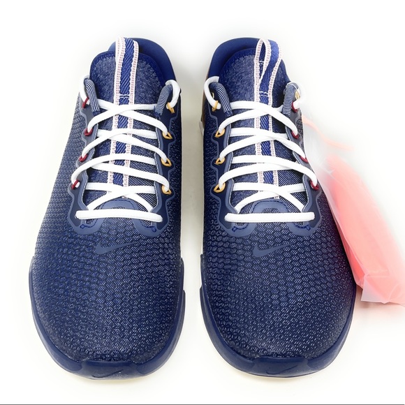 Nike Metcon 5 AMP (Mens Size 8.5) Training - Picture 6 of 9